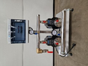IZY FH 1 frequentiegestuurde hydrofoorpomp 2