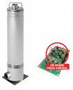 IZY DH 15 hydrofoor dompelpomp met ingebouwde sturing