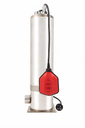 IZY DR 14 hydrofoor dompelpomp met vlotter